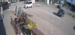 Drift sevdası pahalıya patladı! Antalya'da drift yapan sürücüye 65 bin TL ceza kesilip aracı trafikten men edildi. Drift anı kameraya böyle yansıdı