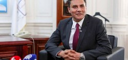 Ferdi Zeyrek'in elektrik akımına kapılmıştı... Kaza yeri görüntülendi