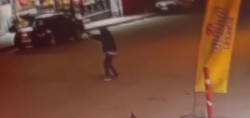 İş yerine kurşun yağdırıp kaçtı! Sultangazi'de iş yerine silahlı saldırı kamerada