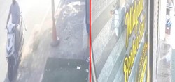 Adana'da annesini defalarca bıçaklayıp öldürmüştü! Dehşet anlarına ait görüntüler ortaya çıktı