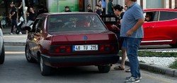 Muğla'da ilginç anlar: Polise mukavemet gösterdi, annesi 'beter ol' diye böyle isyan etti