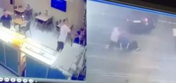 18 yıl önce de komşusunu öldürmüş! Aydın'da bir şahıs, pastanede tartıştığı kişiyi böyle bıçakladı
