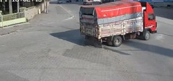 Konya'da açık kamyonet kasası kapağı dehşet saçtı! 15 yaşındaki kız hayatını kaybetti