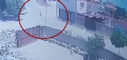 Niğde'de iş yerine silahlı saldırı kamerada! Ölü ve yaralılar var