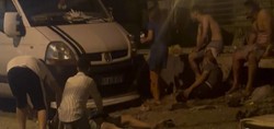 Adana'da arkadaş grubu arasında çıkan silahlı kavgada kan aktı! 1 kişi hayatını kaybetti, 4 kişi yaralandı