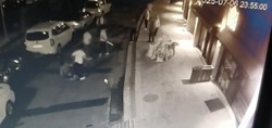 Henüz 16 yaşındaydı! Döner bıçağıyla katledildi… O anlar kameraya yansıdı