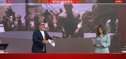 PKK'nın silah bırakma törenin perde arkasında ne oldu? Kübra Par ve Nevzat Çiçek tv100 yayınında anlattı