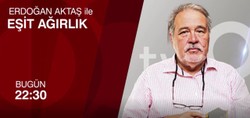 Ortadoğu'da neler oluyor? Prof. Dr. İlber Ortaylı tv100'de değerlendiriyor! Bugün 22:30'da Eşit Ağırlık'ta