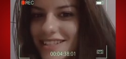 Cesedi bavulun içinden çıkmıştı! Ölmeden önceki son videosu ortaya çıktı: "Bir gün ölürsem bu videoyu sevdiklerime anlatın"