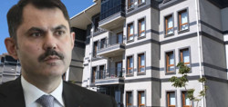 Bakan Kurum "Teslim ettik" diyerek paylaştı: Sosyal konut üretmeye devam ediyoruz