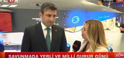 Baykar Yönetim Kurulu Başkanı Selçuk Bayraktar tv100'e özel açıklamalarda bulundu! "Son 20 senede büyük bir ivme yakaladı"