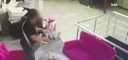 Oğlunun düğününde suikaste uğradı... O anlar anbean kaydedildi