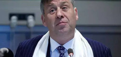 Metin Şentürk'ten duygulandıran paylaşım!