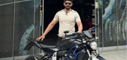 Motor tutkusuyla tanınıyordu! Sosyal medya fenomeni kazada hayatını kaybetti