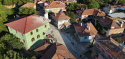 Hava aydınlanınca felaket ortaya çıktı! Depremin etkisi drone ile görüntülendi