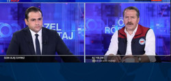 Memur-Sen Genel Başkanı Ali Yalçın tv100'e yanıtladı! Türkiye genelinde yarın iş bırakacaklar