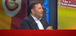 Okan Buruk tv100’e özel açıklamalarda bulundu! Kaleci transferi için tarih verdi... ''İki senedir Avrupa'da şanssız şeyler yaşadık''
