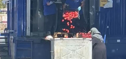 Zincir markette olay yaratan görüntüler! Kasa kasa çöpe attılar… O anlar infial yarattı... Ticaret Bakanlığı harekete geçti