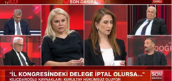 Beşiktaş Belediyesi üzerinden delegelere mi ulaşıldı? Çarpıcı iddialar tv100’e özel açıklandı… CHP’de neler oluyor? "Etkin pişmanlıktan yararlanan isim il kongresine müdahil oldu"