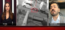 Hakan Çakır cinayetinde yeni görüntüler ortaya çıktı! Ailenin avukatından tv100'de dikkat çeken açıklama: Çocuk indirimi uygulanacak