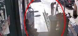 Diyarbakır'da çocuğu kaçırmaya çalışmıştı... Dehşete düşüren ifadesi ortaya çıktı: Cezaevine girmek istedim