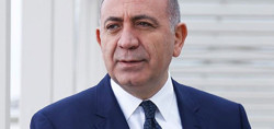 Gürsel Tekin CHP İstanbul İl Başkanı olarak nasıl atandı? Gürbüz Evren ilk kez tv100'de açıkladı