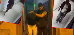 20 yaşındaki Faslı kadın erkek arkadaşının evinde ölü bulundu!