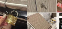 KYK yurdundaki taciz skandalı hakkında yeni gelişme