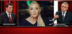 Türkiye Güllü'nün ölümüyle sarsılmıştı... O gece neler yaşandı? Devrim Tosunoğlu tv100'de anlattı