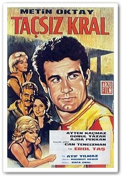 Rafet El Roman son dakika dahil oldu! Mehmet Ali Alabora planlanıyordu