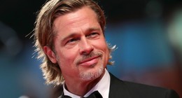 Brad Pitt, The Riders filmi için hazırlıklara başladı. Yeni rolü belli oldu