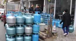 Tüp fiyatlarında rekor indirim: 30 Mayıs tüp fiyatları güncellendi. İşte Aygaz, İpragaz, Bizimgaz tüp fiyatlarındaki son durum