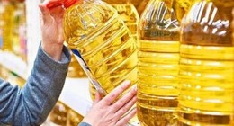 5 Litre ayçiçek yağı 139 TL'ye düştü: O marketten ayçiçek yağına dev indirim geldi. İşte ayçiçek yağında bomba indirim düzenleyen o market ve indirimin tüm detayları