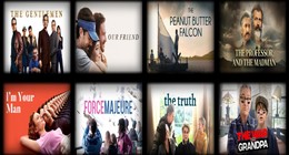GAİN'den yeni yabancı film seçkisi