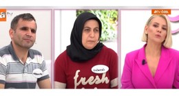 Esra Erol'da bomba olay! Yengesine başka adam buldu. 'Ayşe yenge' dediği kişi 'Şükrü' çıktı. Yasak aşkla ilgili her bir detay ağzınızı açık bırakacak