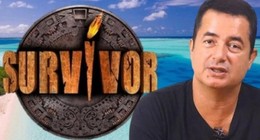 Acun Ilıcalı paylaştı! Survivor 2023 adasından ilk kareler geldi