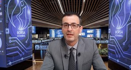 Borsa İstanbul'da kritik gün. 5 bin seviyesi kırılırsa bu seviyeye gelecek. Evren Devrem Zelyut'tan borsa için flaş açıklama
