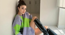 Hande Erçel de oyunculuğu bırakacak mı? Sosyeteye gelin gidip oyunculuğu bırakan ünlüler