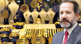 Rakamı görenler gözlerine inanamadı: Altının bir bileni İslam Memiş'ten peş peşe açıklamalar geldi. 'Bu yıl onu çok duyacağız' diyen Memiş, psikolojik direncin kırıldığı altının ulaşacağı rekor seviyeyi açıkladı