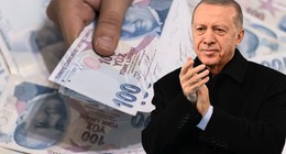Emeklilere zam Erdoğan'ın masasında. En düşük emekli aylığına zam mı geliyor. Bakan Vedat Bilgin'den açıklama. İntibak Yasası çıkacak mı?