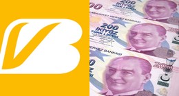5.500 TL ve üstü emekli maaşı alan herkesi ilgilendiriyor: VakıfBank'tan emekli promosyonunda dev hamle geldi. İşte VakıfBank'ın güncellenen promosyon rakamları