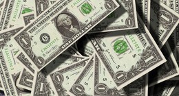 ABD dolarında rekor artış. Ülkenin parası çöktü, dolar rekor üstüne rekor kırdı. İran'da doların satış kuru 50 bin 100 tümene ulaştı