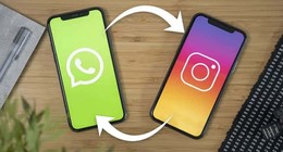 Silinen mesajlar geri getirmek artık mümkün: WhatsApp ve Instagram'da silinen mesajları geri getirmenin sırrı ortaya çıktı. işte adım adım o yöntem