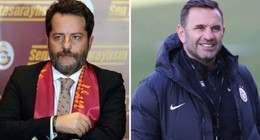 Ara transferde olmadı kısmet sezon sonuna. Galatasaray sezon sonunda üç bomba birden patlatacak