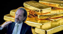 Elinde 1 gram bile altını olanlar dikkat. Bu hataya düşen herkes dizlerine vuracak. Altının bir bileni İslam Memiş 21 – 22 Mart’a dikkat edin dedi, altının ulaşacağı rekor seviyeyi net olarak açıkladı