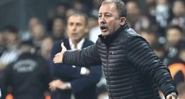 Sergen Yalçın dev takımın başına mı geçiyor? Abdullah Avcı Trabzonspor ile yollarını ayırmıştı Sergen Yalçın Trabzonspor teknik direktörü mü olacak?