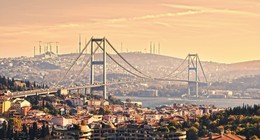 Yaza girilirken İstanbul halkına güzel haber geldi. İSKİ açıklama yaptı ve  75 milyon metreküp ilave su sağlanacağını duyurdu