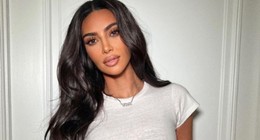 Kim Kardashian önce Arsenal'i sonra PSG'yi yaktı, futbolseverler isyan etti: Lütfen bizim takımımızın maçını izlemeye gelme