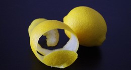 Limon kabuklarını çöpe attığınız her gün için pişman olacaksınız: Limon abuklarını çöpe atmak yerine bu yöntemi uygulayın