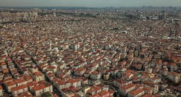 Hangi ilçelerde zemin sıvılaşması var? Olası büyük İstanbul depremi tartışılırken Prof. Dr. Süleyman Dalgıç'tan kritik açıklama geldi: İşte İstanbul'daki sıvılaşma riski olan yerler